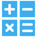 calculadora icon