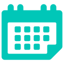 calendario icon