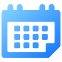 calendario icon