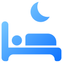 dormir icon