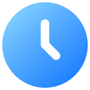 reloj icon