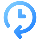 reloj icon