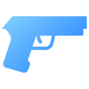 pistola icon