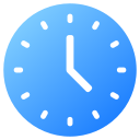 reloj icon