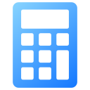 calculadora icon