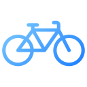 bicicleta icon