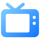 televisión icon