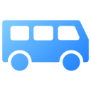 autobús icon