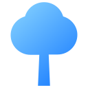 Árbol icon