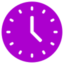 reloj icon