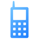 walkie-talkie icon