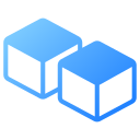 cubos icon