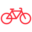 bicicleta icon