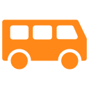 autobús icon