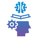 entrenamiento cognitivo icon