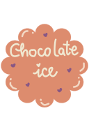 chocolate icon