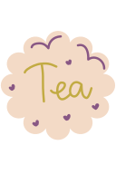 té icon