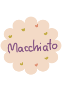 macchiato icon