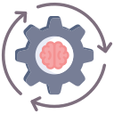 rueda dentada icon