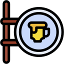 bar icon