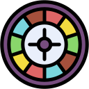 ruleta icon