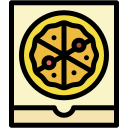 pizza icon