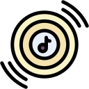 dvd icon