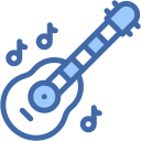 guitarra icon