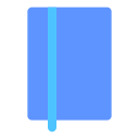 Diary book 