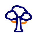 Árbol icon