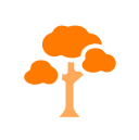 Árbol icon