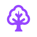 Árbol icon