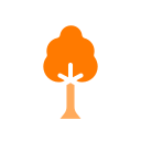 Árbol icon