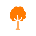 Árbol icon