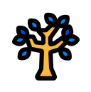 Árbol icon