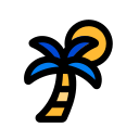 palmera icon