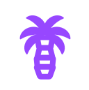 palmera icon