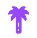 palmera icon