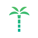 palmera de azúcar icon