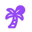 palmera icon