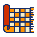 manta de picnic icon