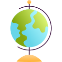 mapa do mundo 
