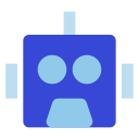 robot icon