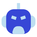 robot icon