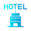 hotel icon