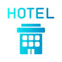 hotel icon