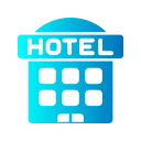 hotel icon