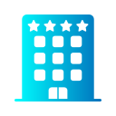 hotel icon