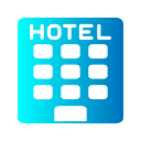 hotel icon