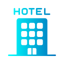 hotel icon